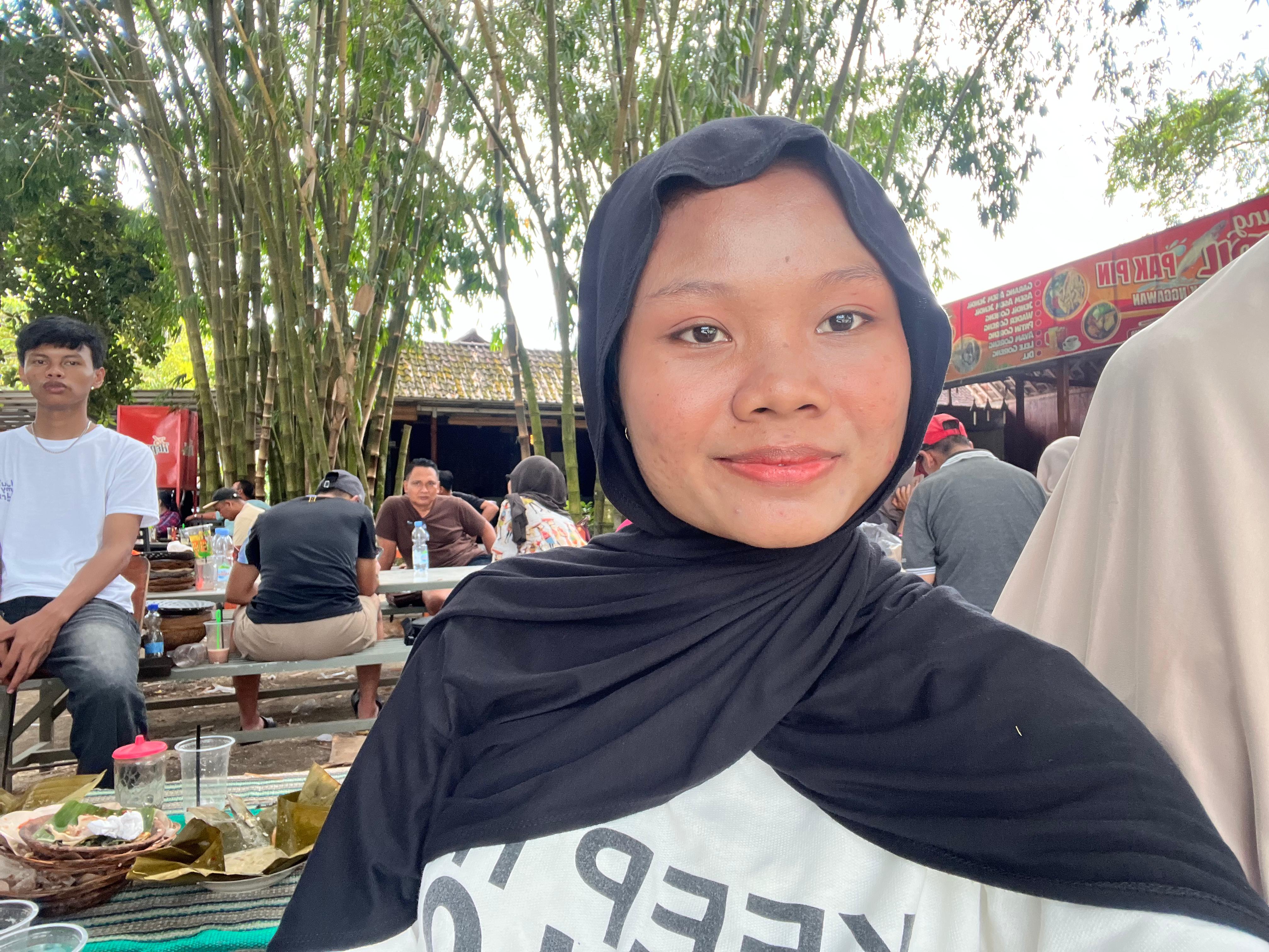 Nadina Aulia